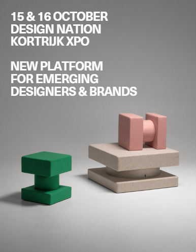 Dedicated platform for emerging designers & young brands